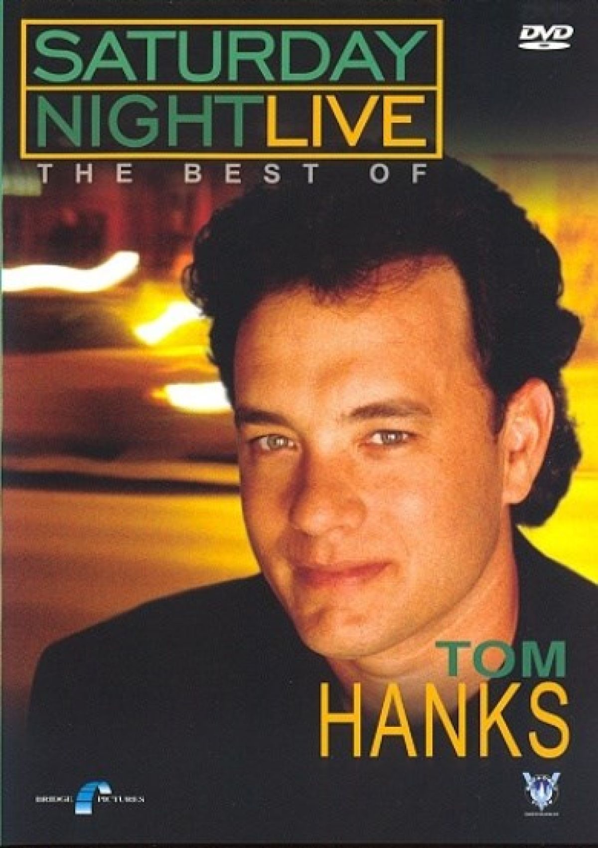 Afbeelding van Saturday night live-Tom Hanks