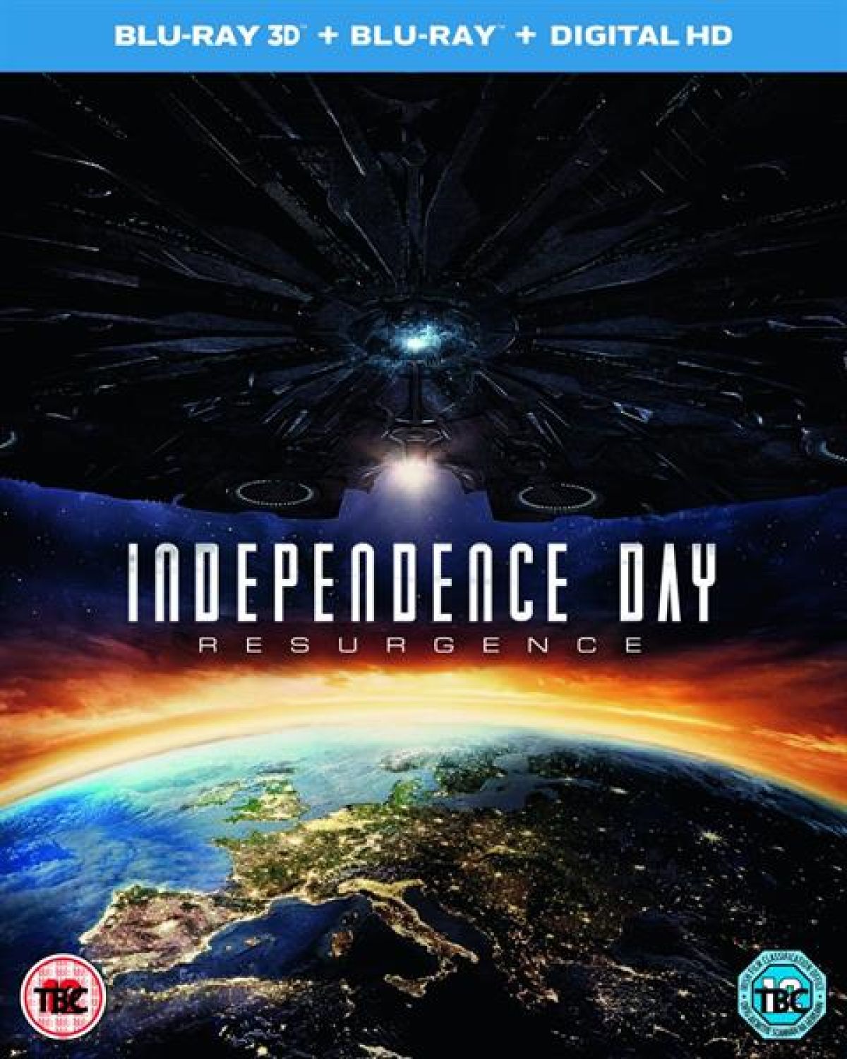 Afbeelding van Independence Day: Resurgence