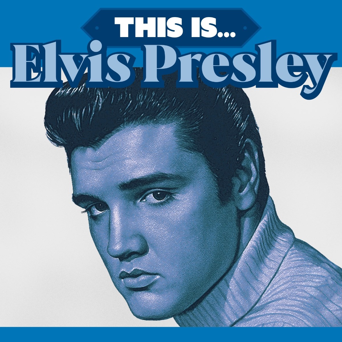 Afbeelding van Elvis Presley - This Is...