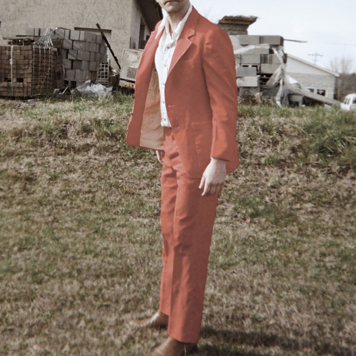 Afbeelding van The Kernal - Light Country