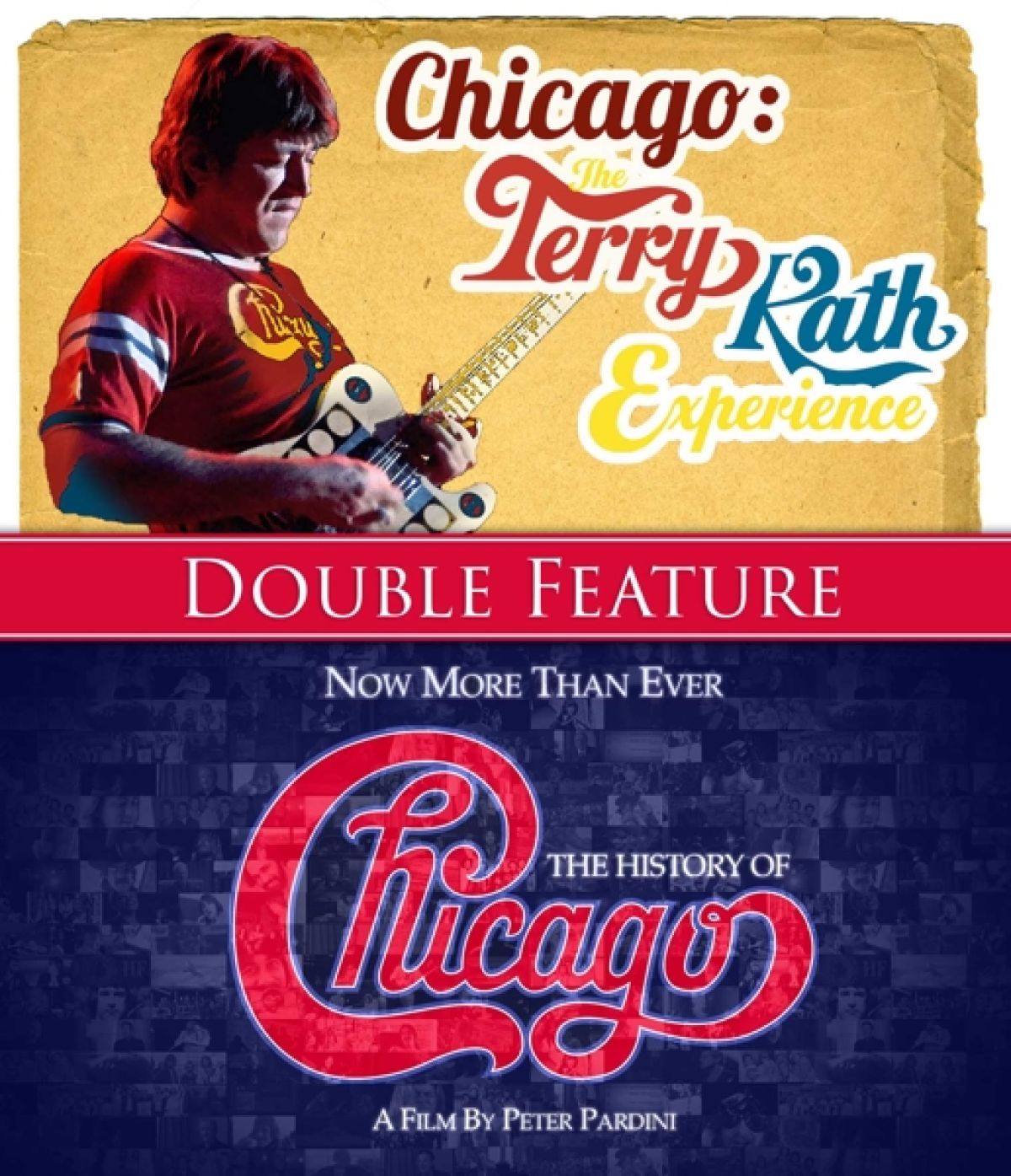 Afbeelding van Chicago - Now More Than Ever: The History Of Chicago