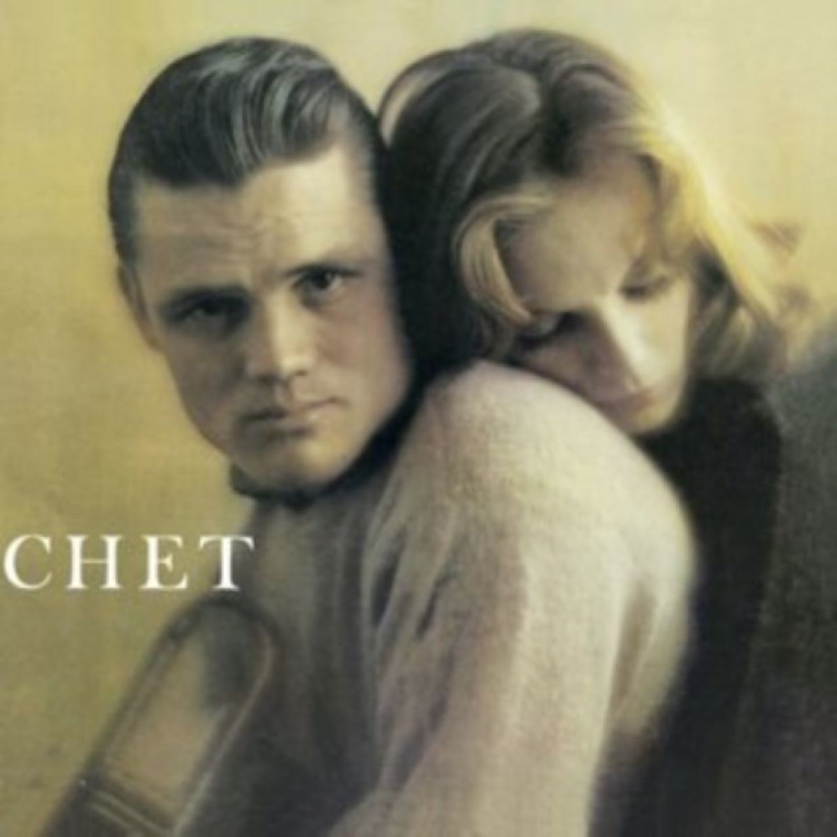 Chet Baker - Chet