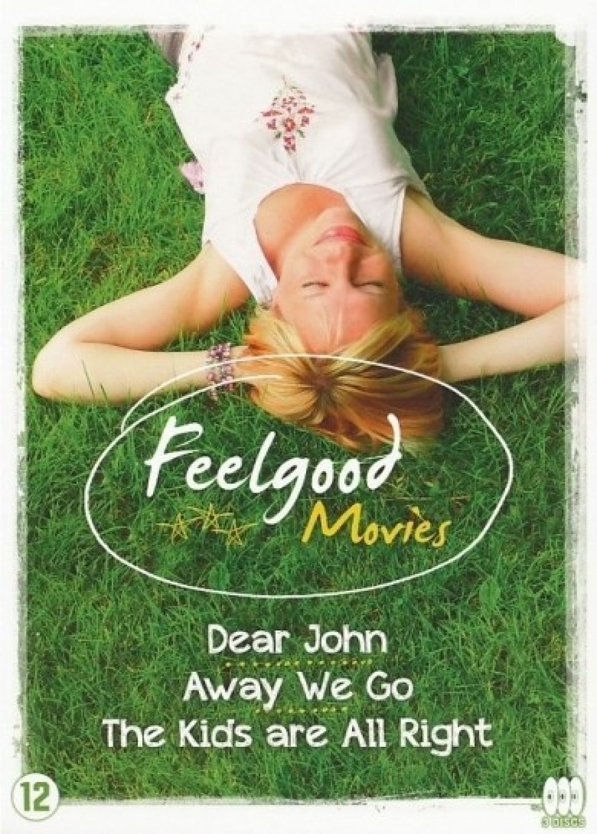 Afbeelding van Feelgood movies