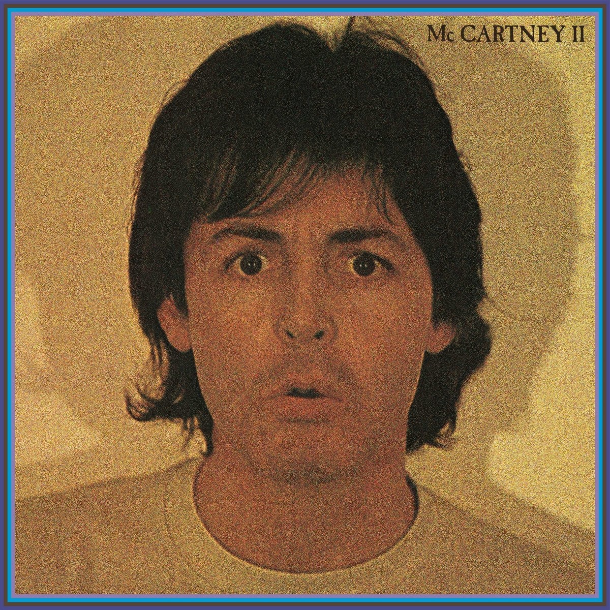 Afbeelding van Paul McCartney - McCartney II