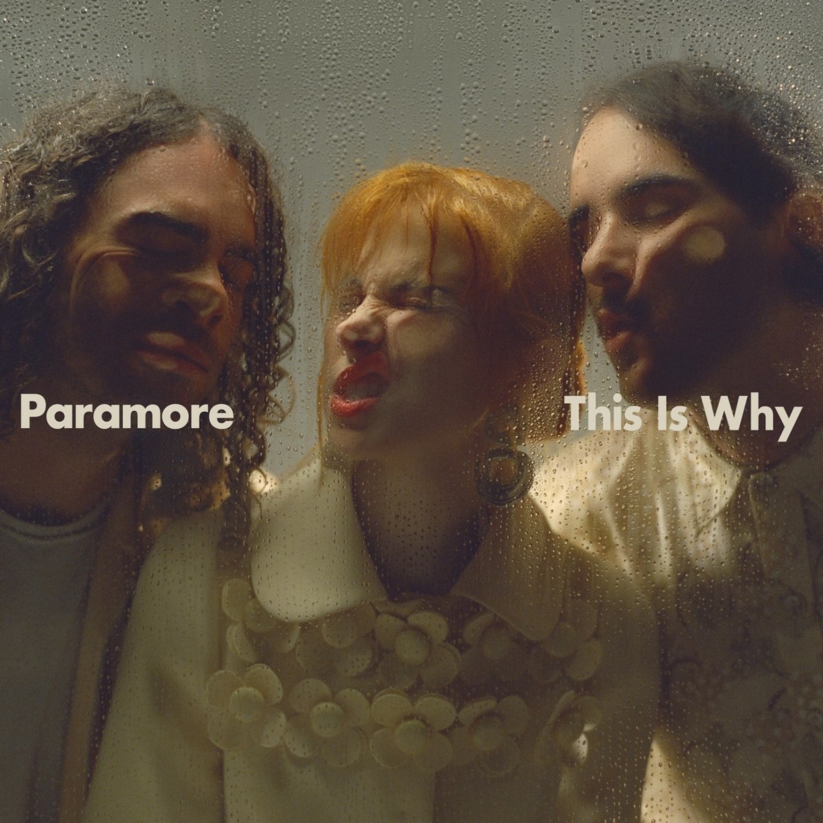 Afbeelding van Paramore - This Is Why