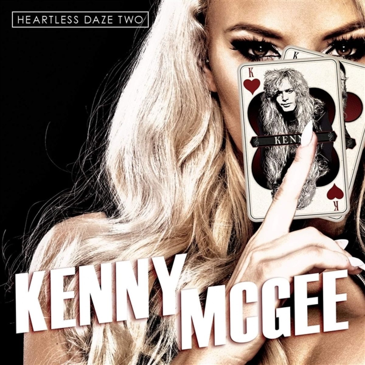 Kenny McGee - Heartless Daze 2