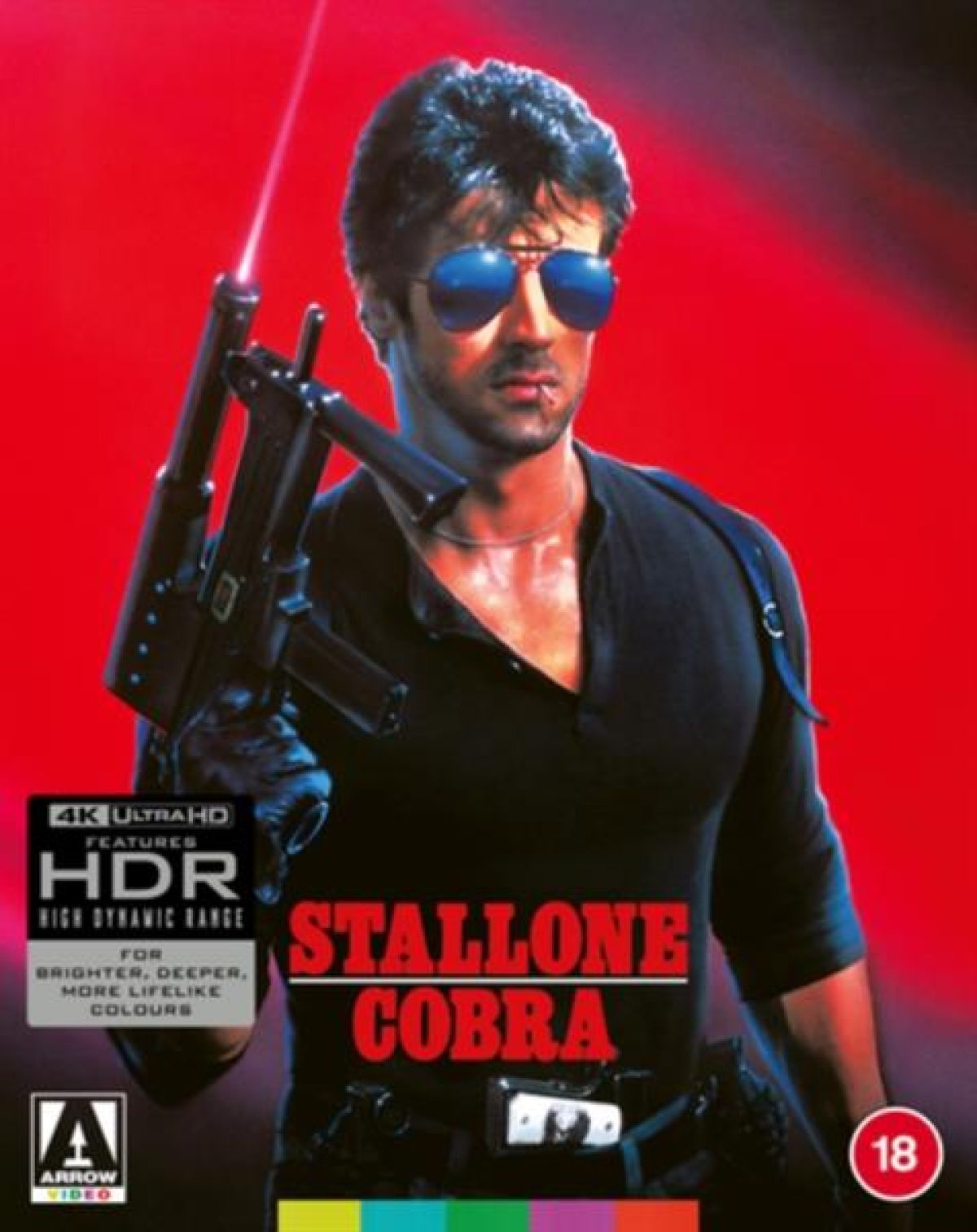 Afbeelding van Cobra