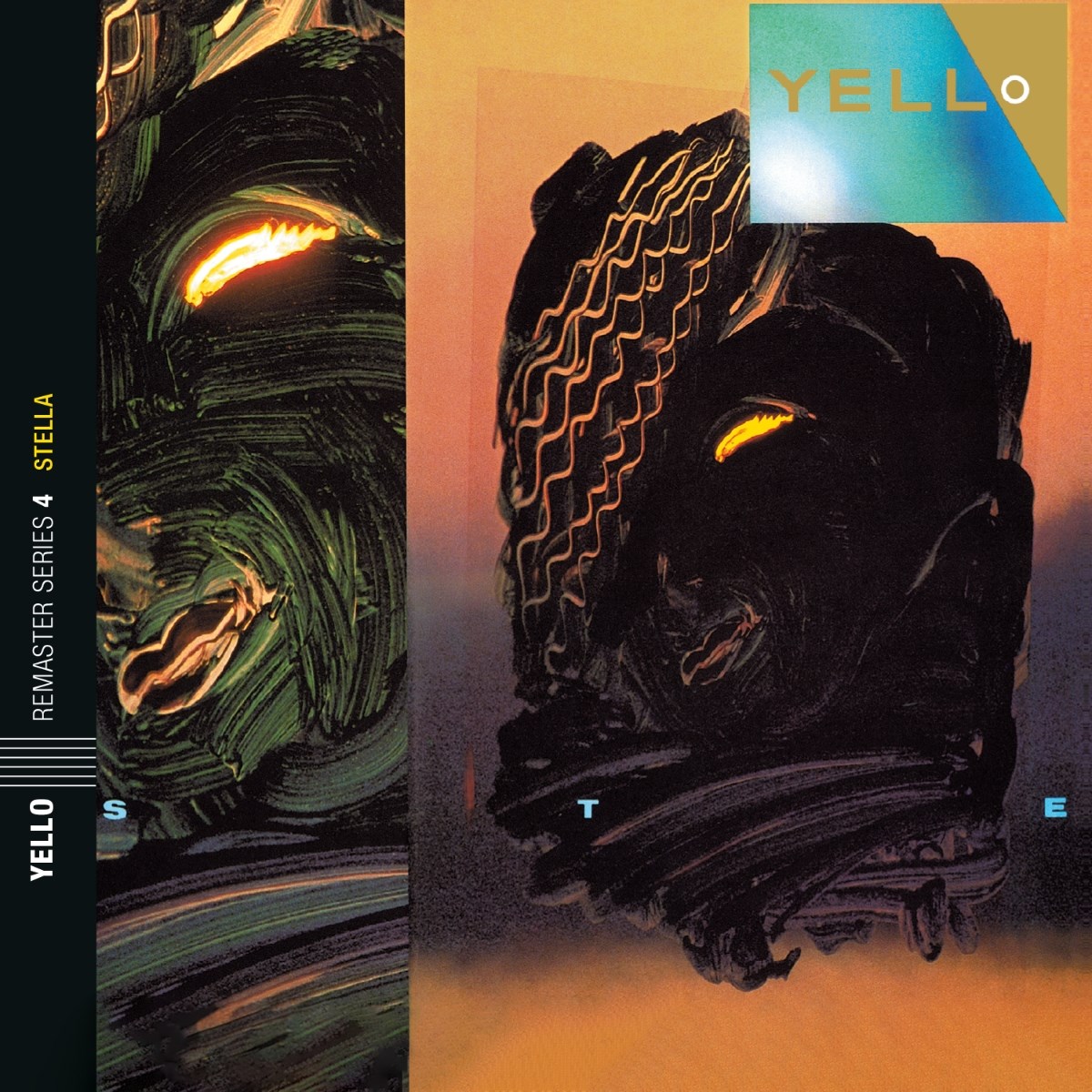 Afbeelding van Yello - Stella