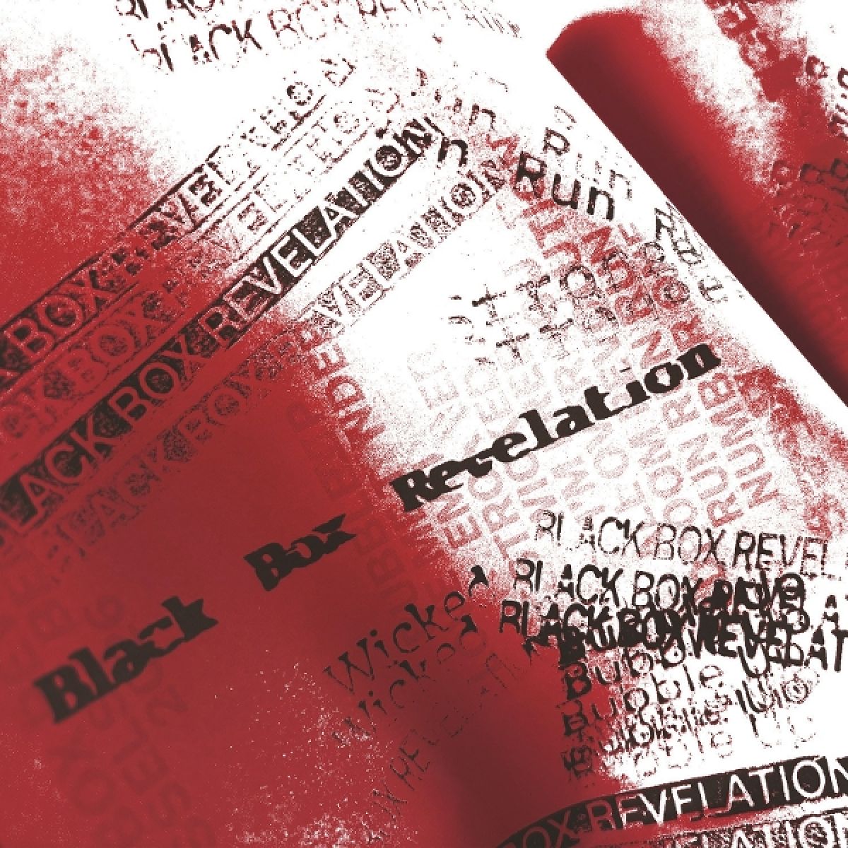 Afbeelding van Black Box Revelation