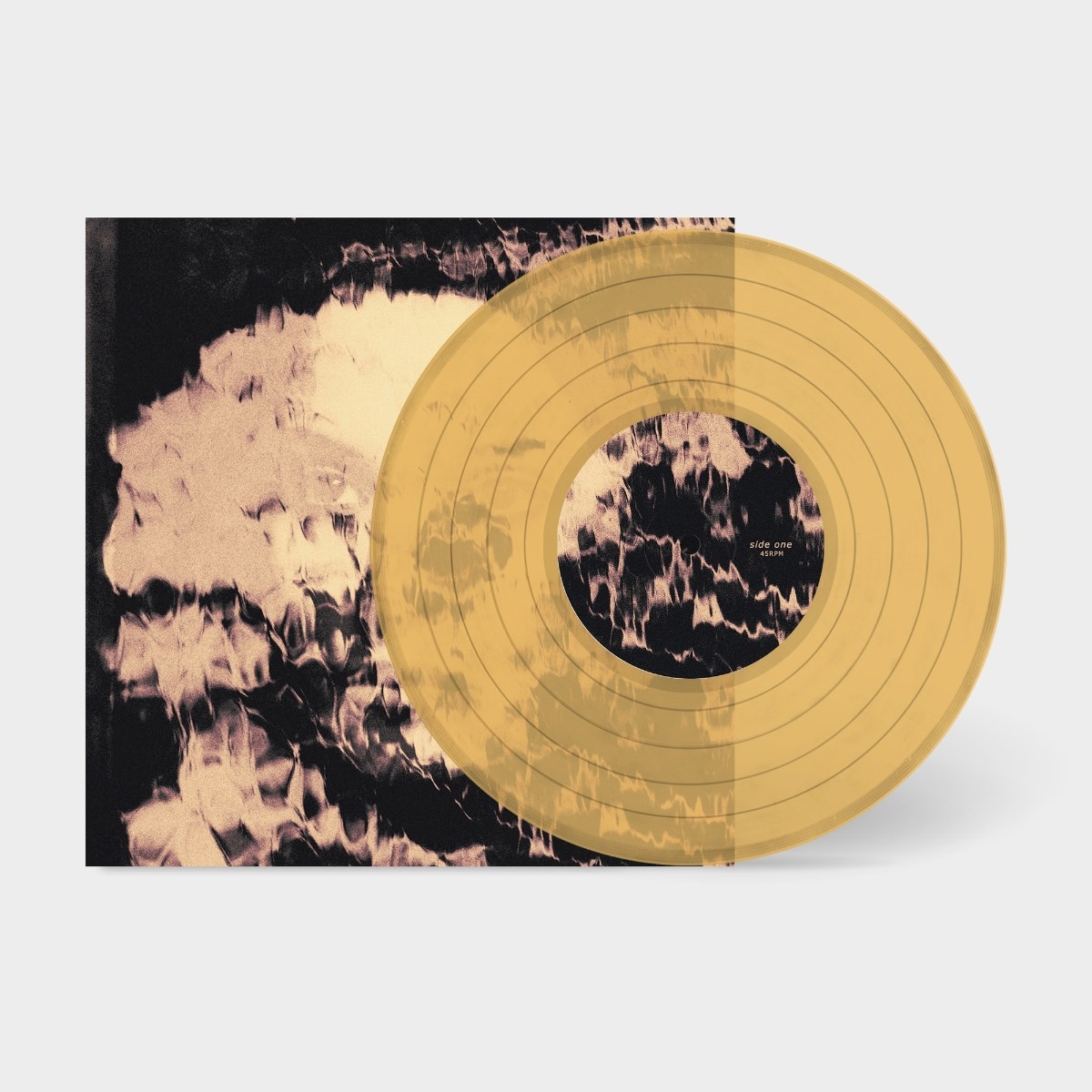 Afbeelding van Underground Youth - Beautiful & Damned