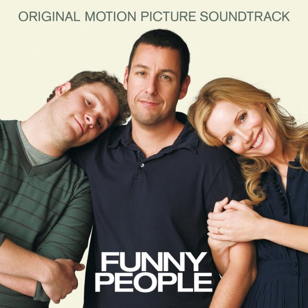 Afbeelding van Various Artists - Funny People