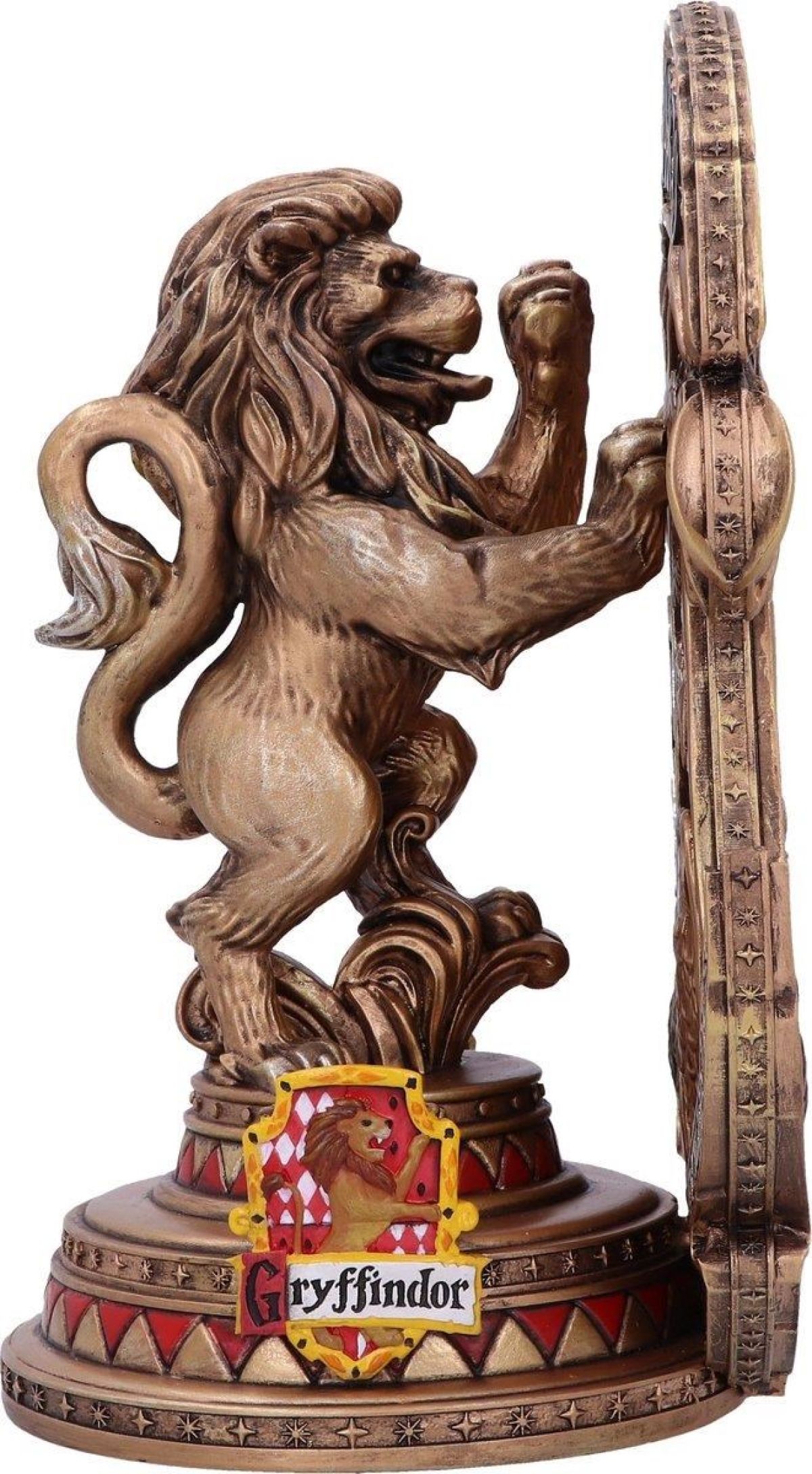 Afbeelding van Harry Potter - Gryffindor - Boekensteun