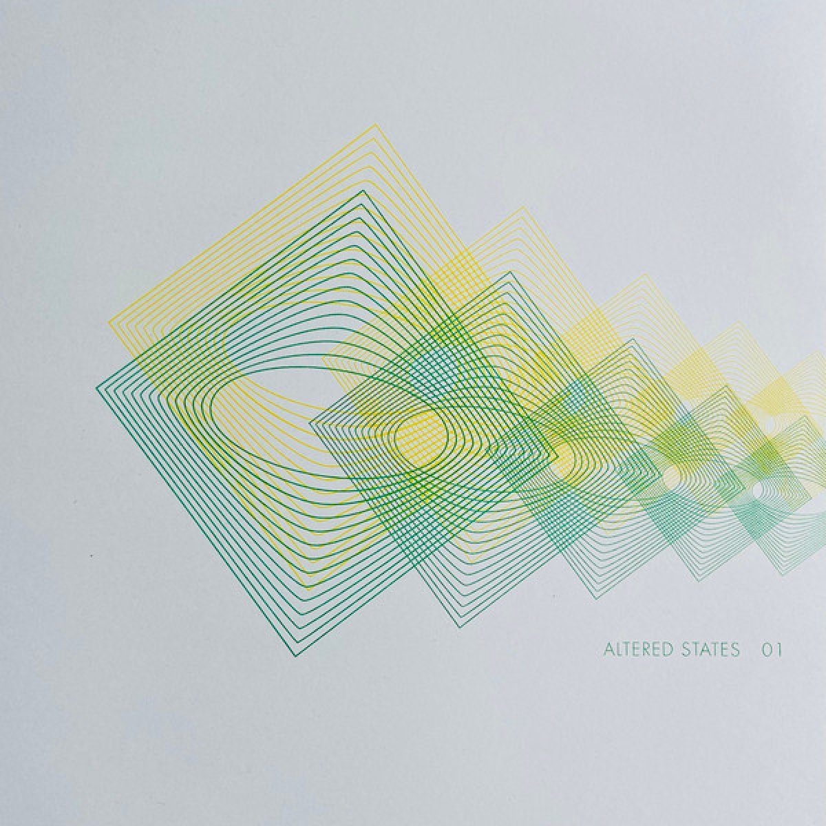 Afbeelding van Pure Land Stars - Trembling Under The Spectral Bodies