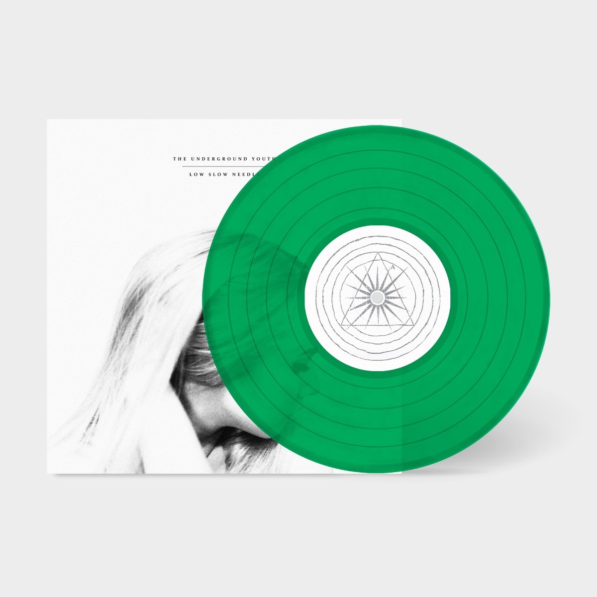 Afbeelding van Underground Youth - Low Slow Needle
