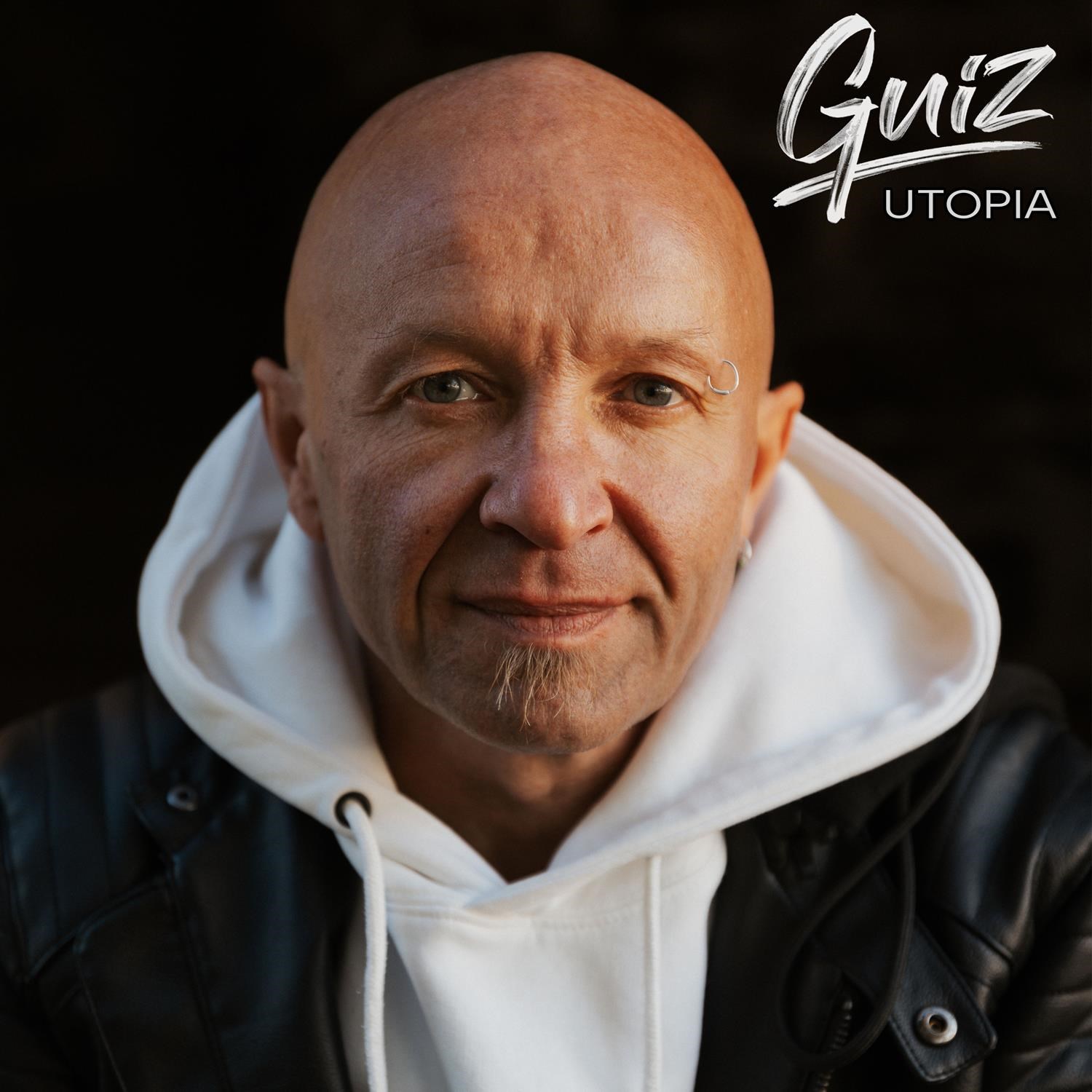 Afbeelding van Guiz - Utopia