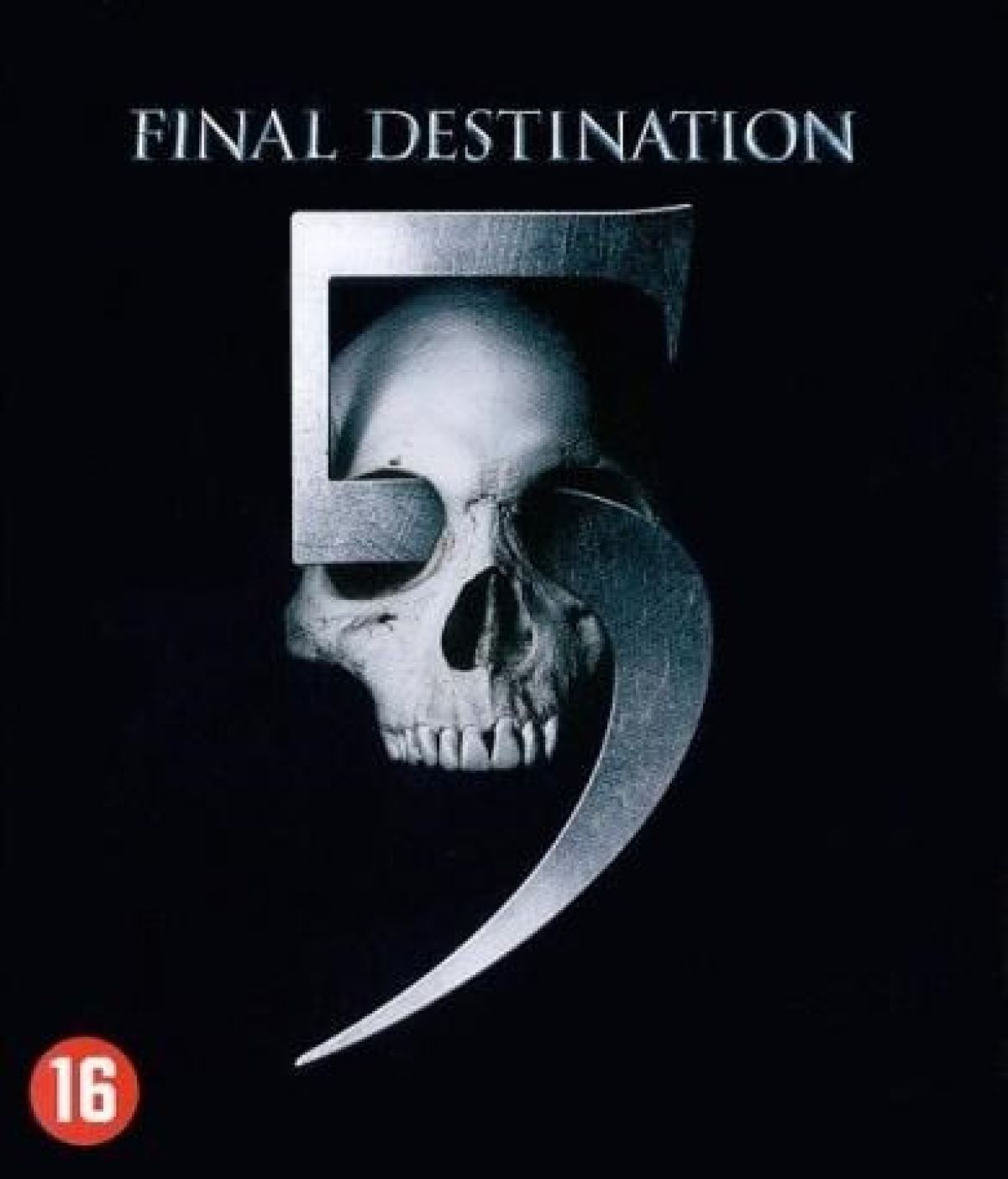 Afbeelding van Final destination 5