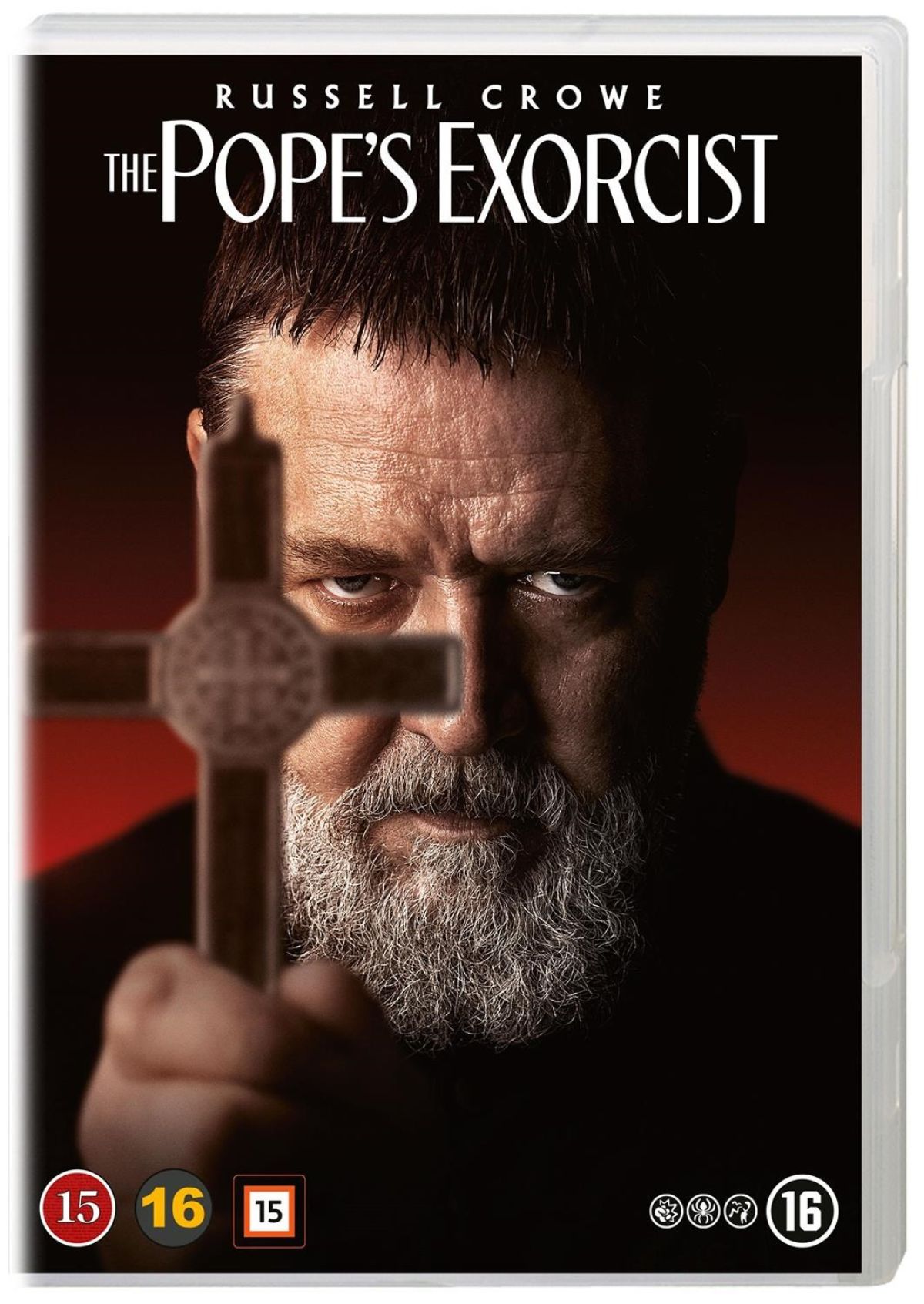 Afbeelding van The Pope's Exorcist