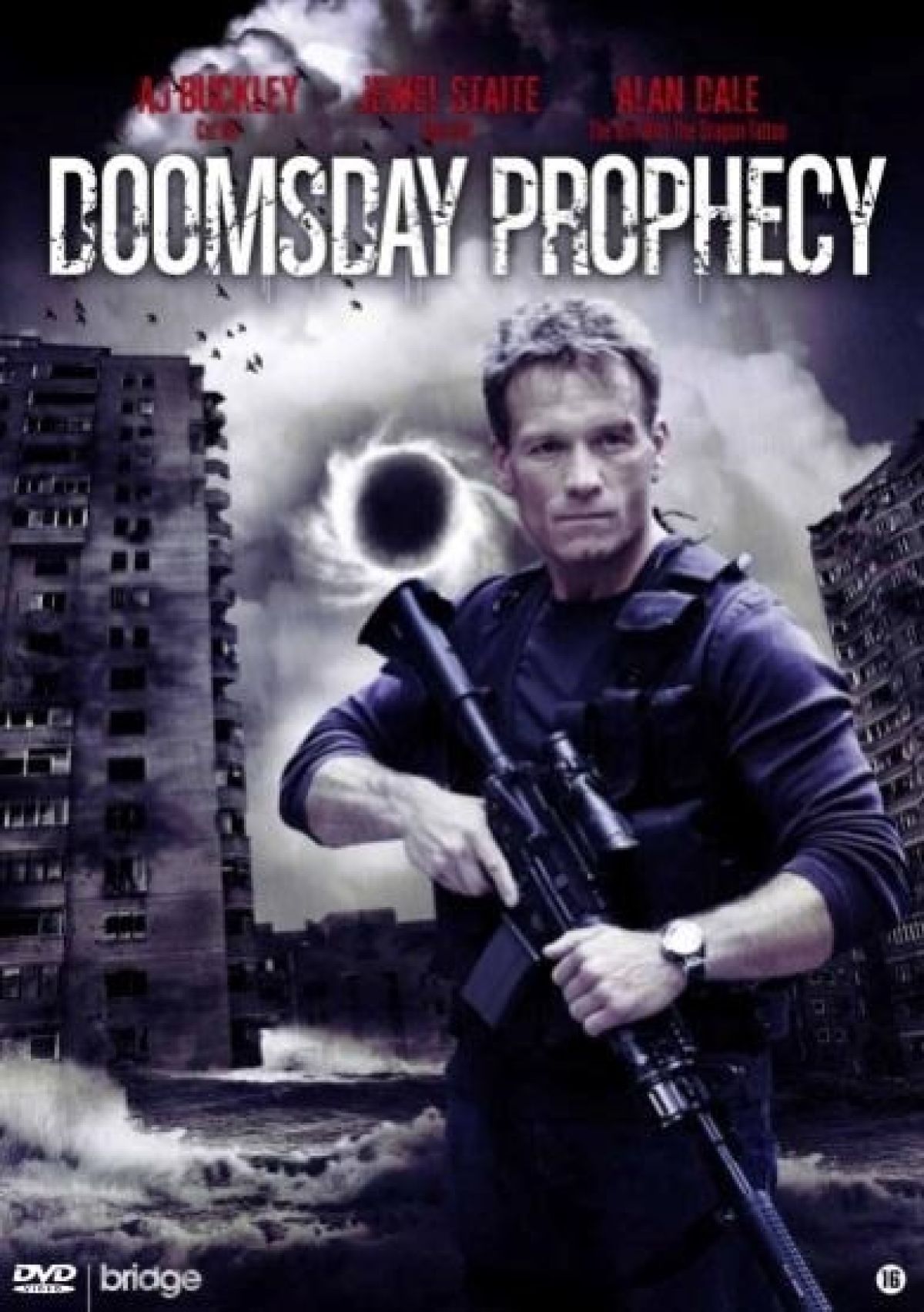 Afbeelding van Doomsday Prophecy
