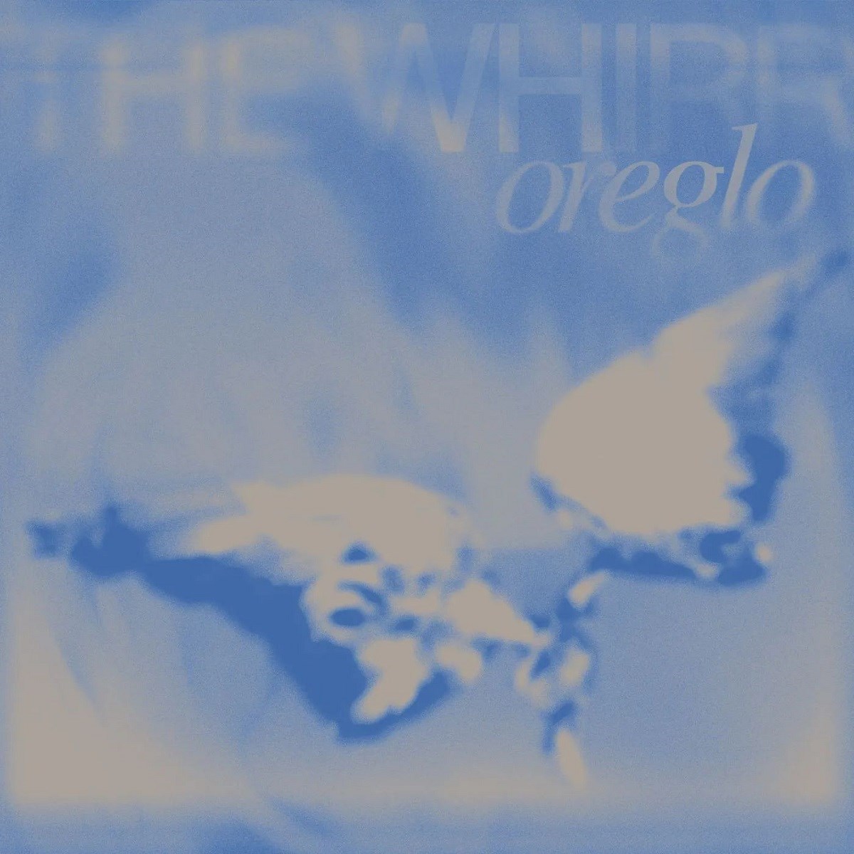Afbeelding van Oreglo - The Whirr