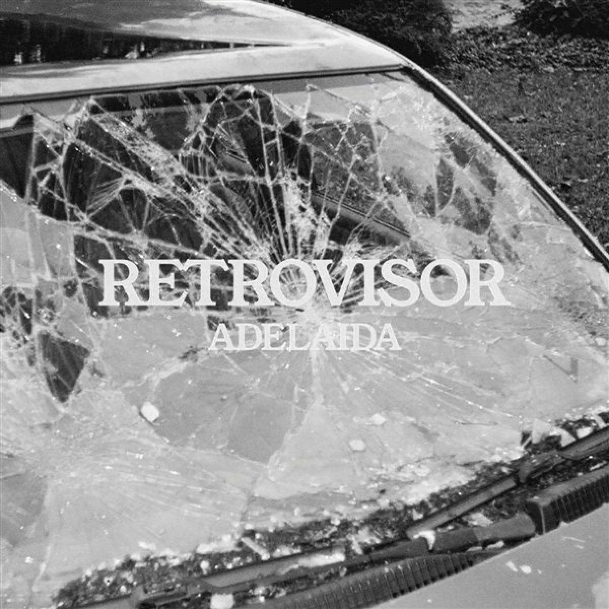 Afbeelding van Adelaida - Retrovisor