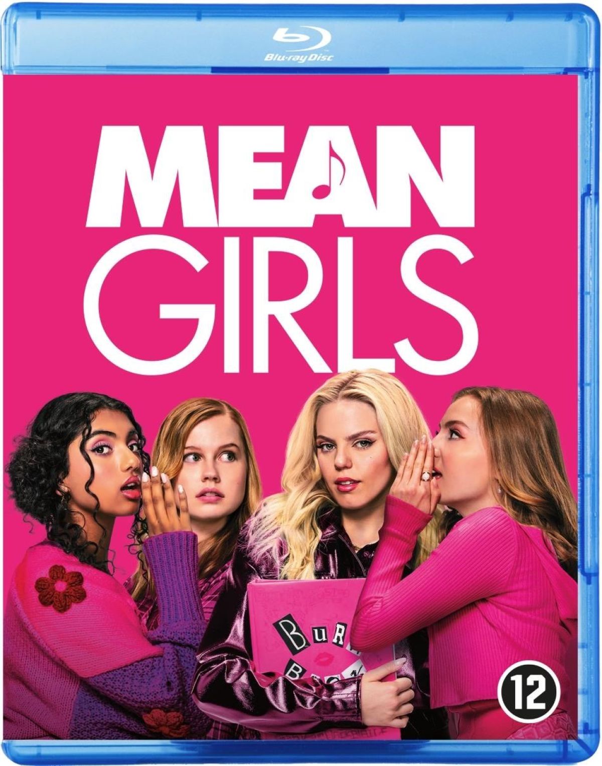 Mean Girls (2024)