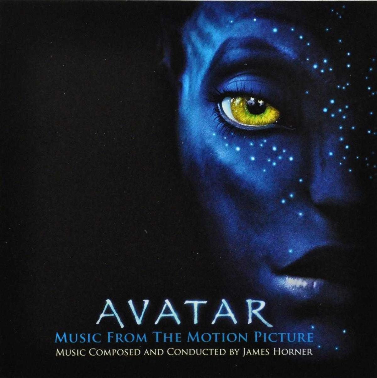 James Horner - Avatar (Score)