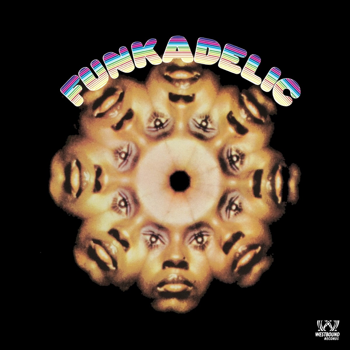 Afbeelding van Funkadelic