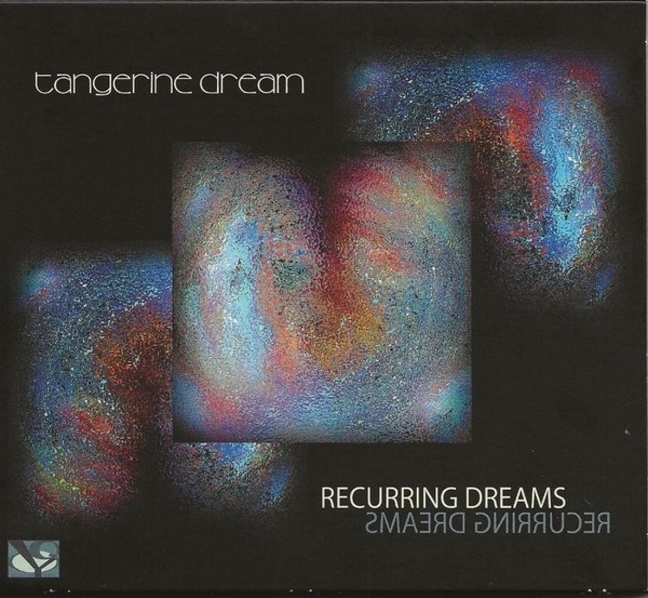 Afbeelding van Tangerine Dream - Recurring Dreams