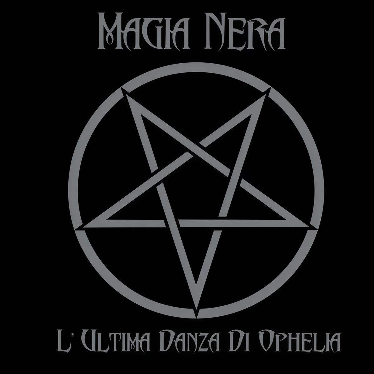 Afbeelding van Magia Nera - L'ultima Danza Di Ophelia