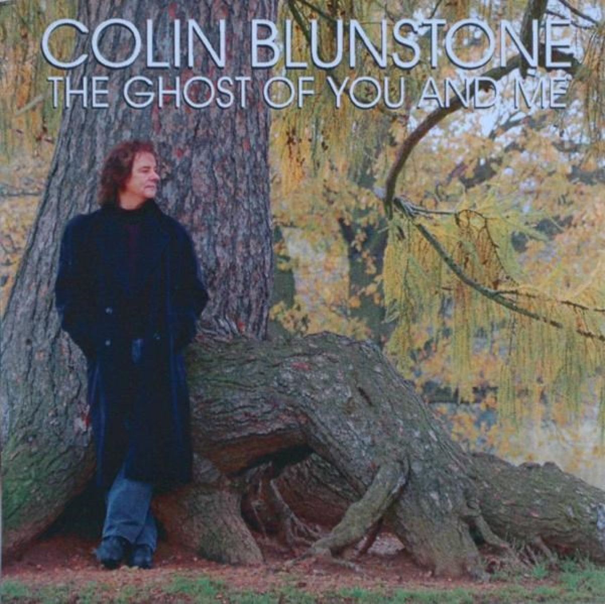 Colin Blunstone - The Ghost Of You And Me