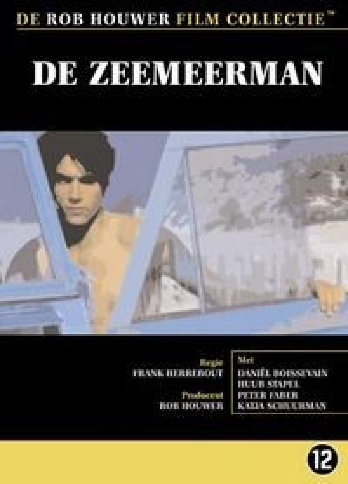 Zeemeerman