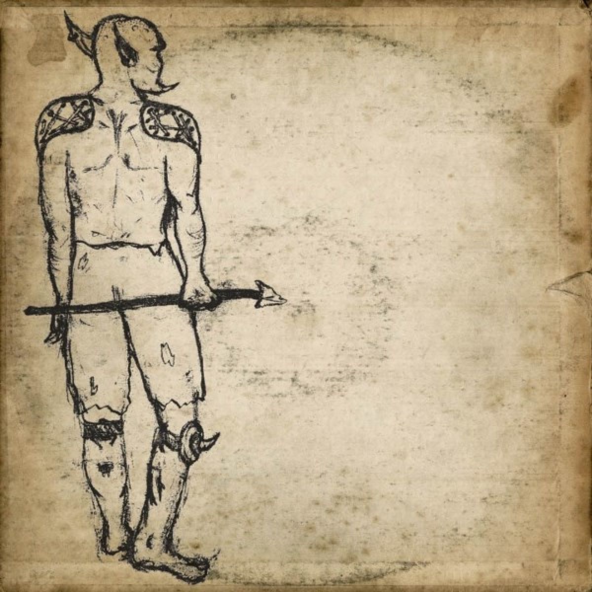 Afbeelding van Heathen Axe - Heathen Axe