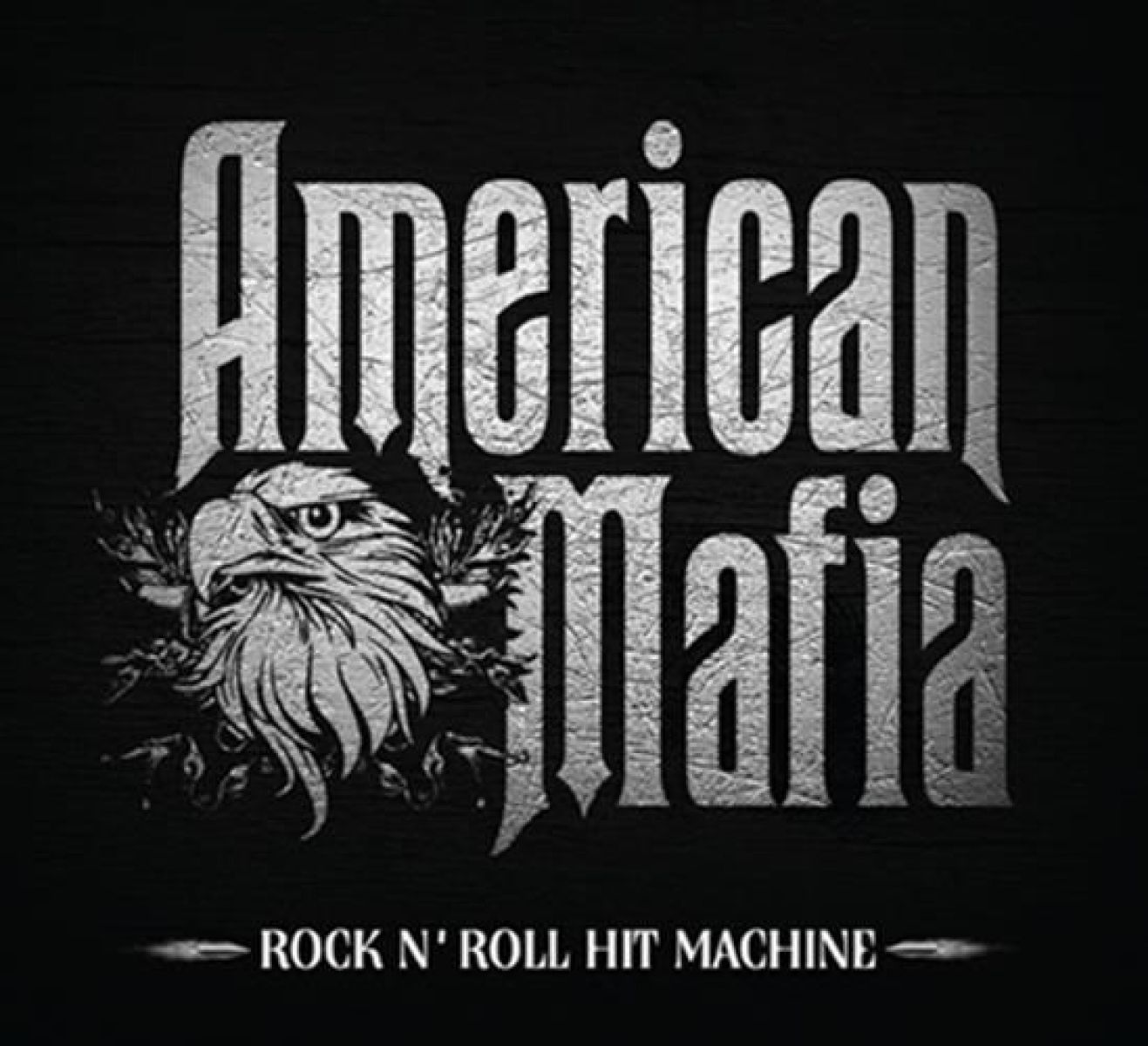 American Mafia - Rock'n'roll Hit Machine