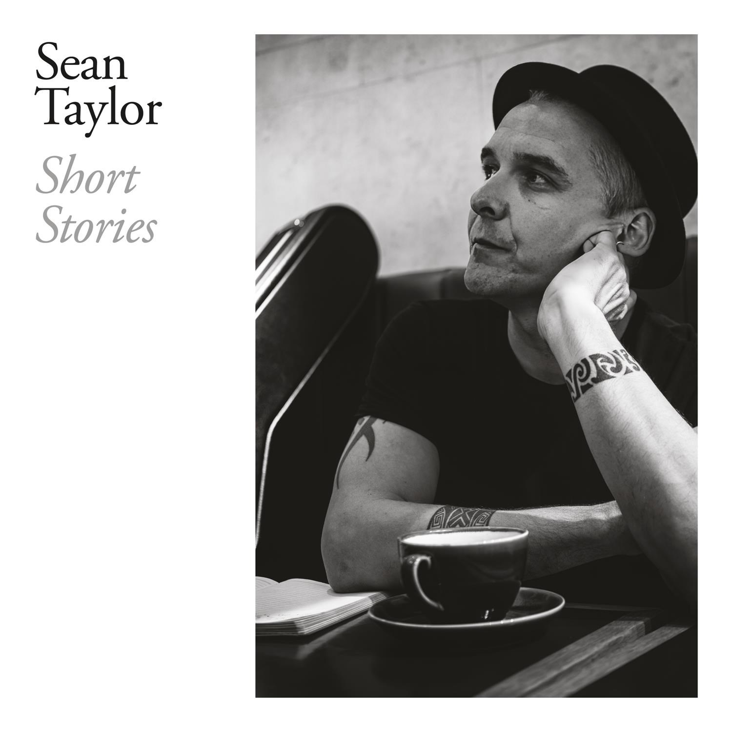 Afbeelding van Sean Taylor - Short Stories