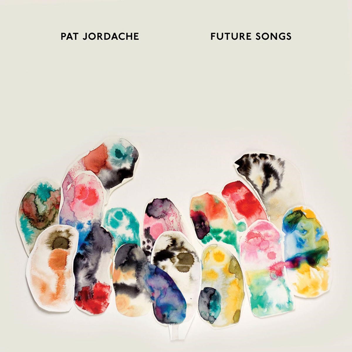 Afbeelding van Future Songs