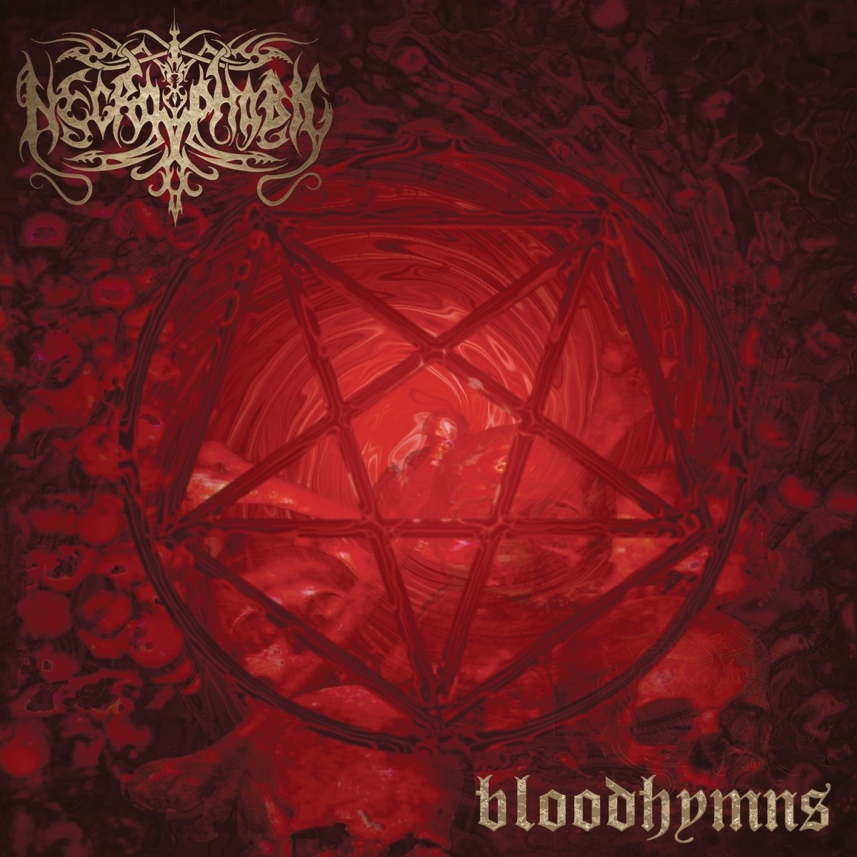 Afbeelding van Bloodhymns