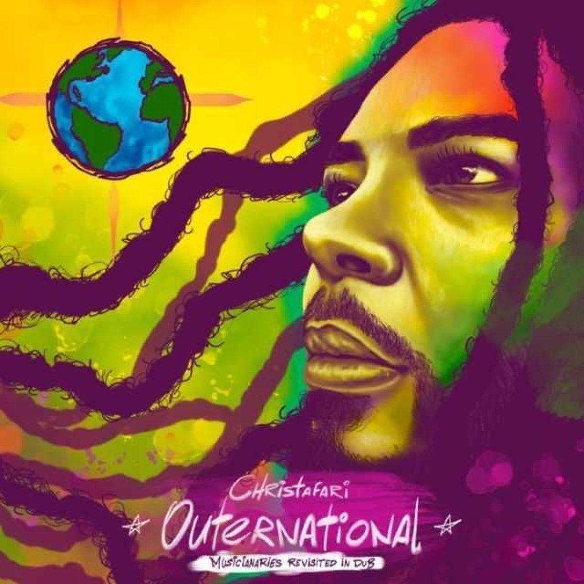 Christafari - Outernational