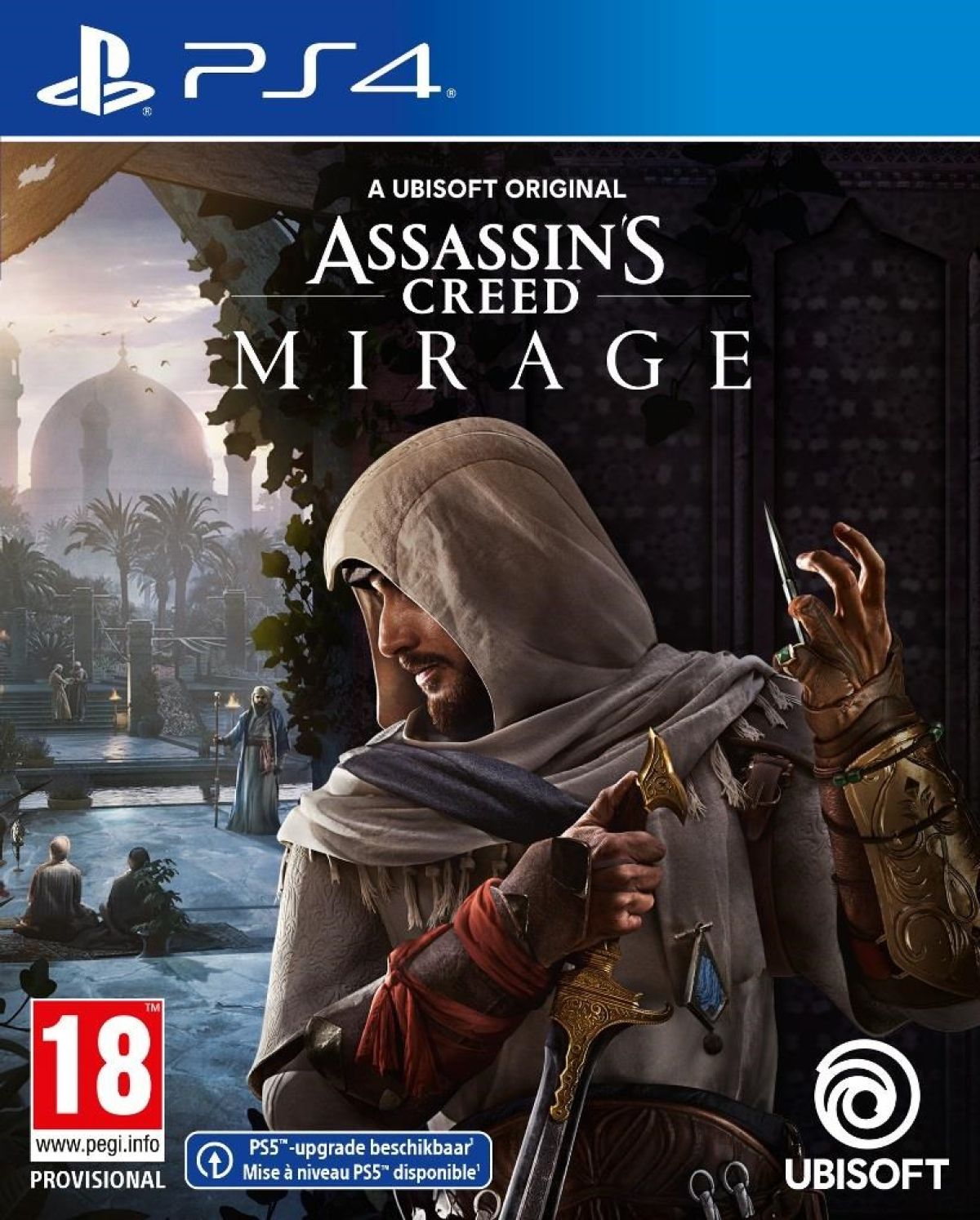 Afbeelding van Assassins creed - Mirage