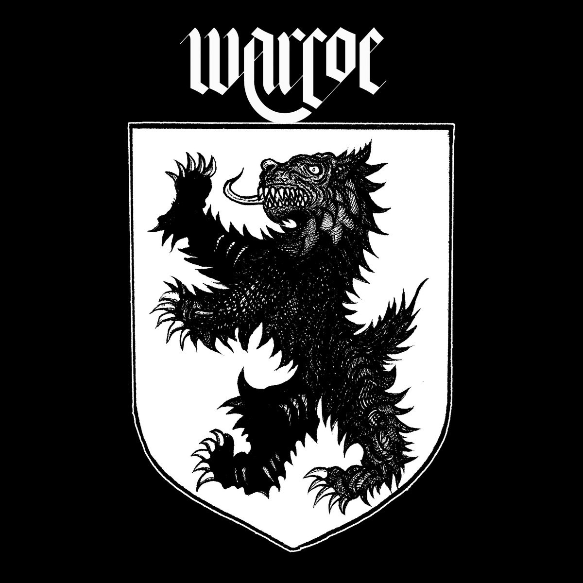 Afbeelding van Warcoe - The Giant's Dream