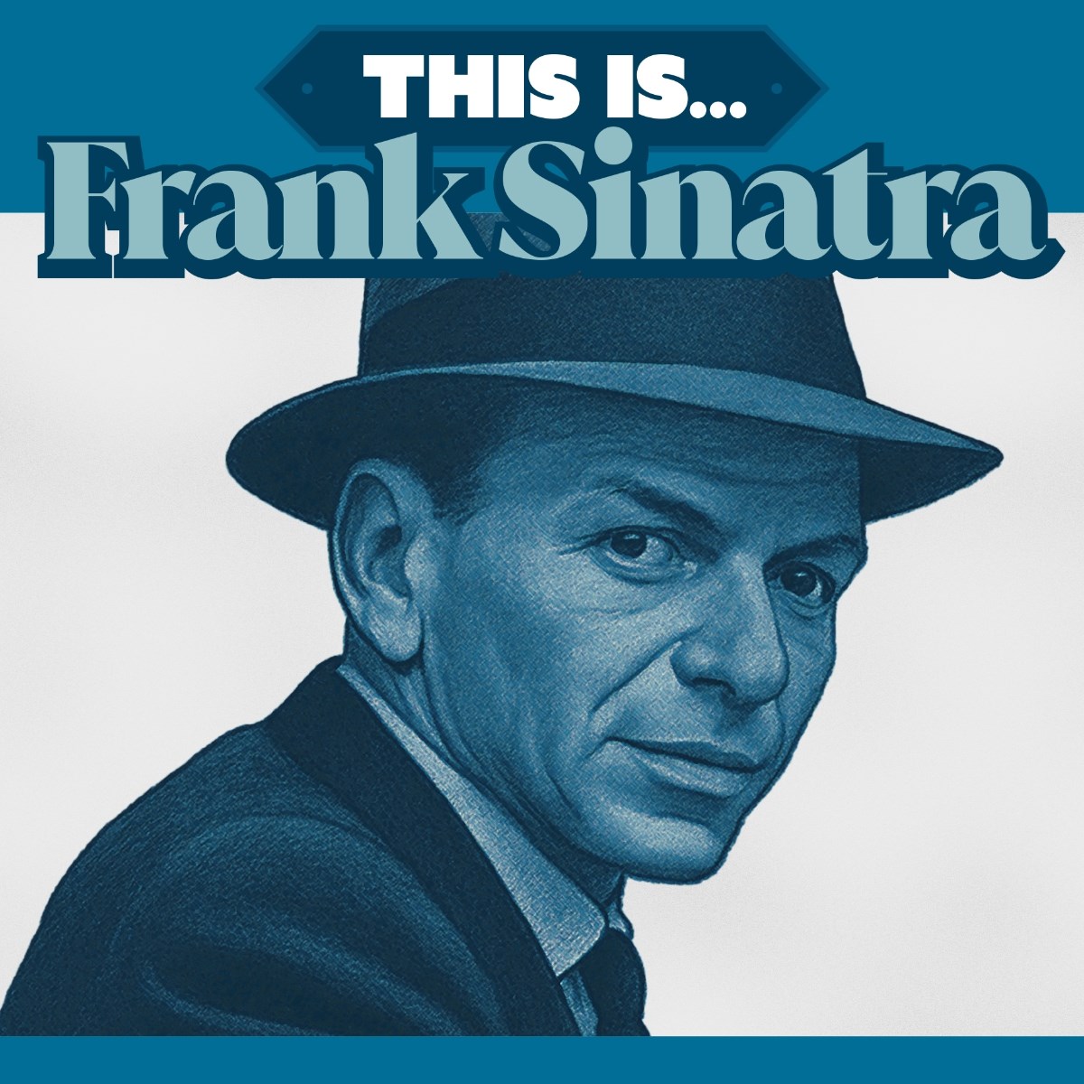Afbeelding van Frank Sinatra - This Is...