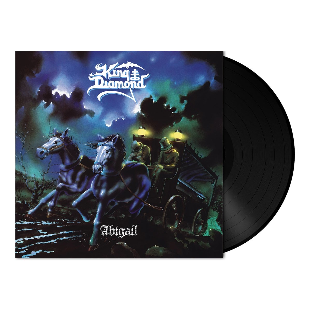 Afbeelding van King Diamond - Abigail
