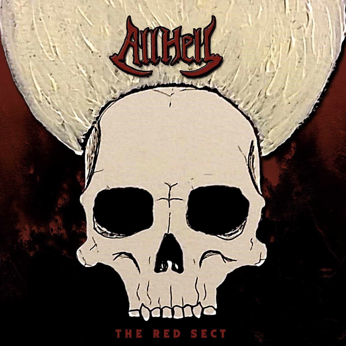 All Hell - Red Sect