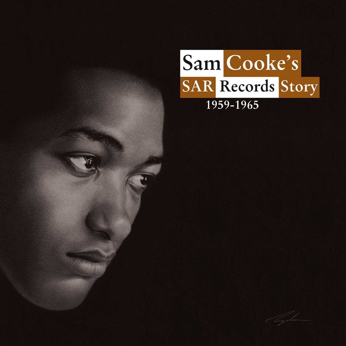 Afbeelding van Various Artists - Sam Cooke's SAR Records Story 1959-1965