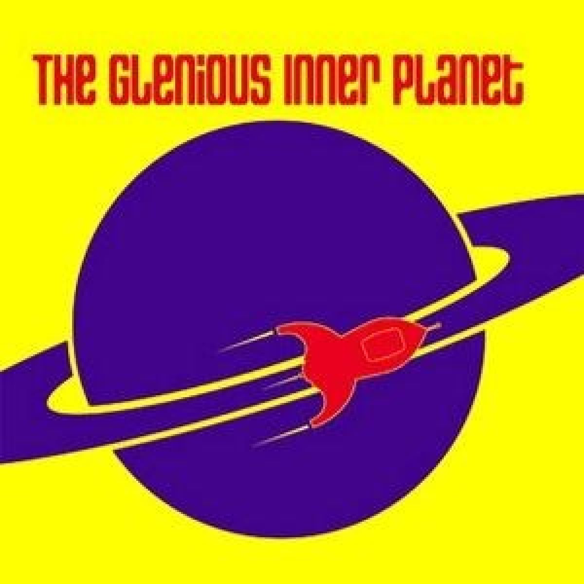 Glen Ackerman - Glenious Inner Planet