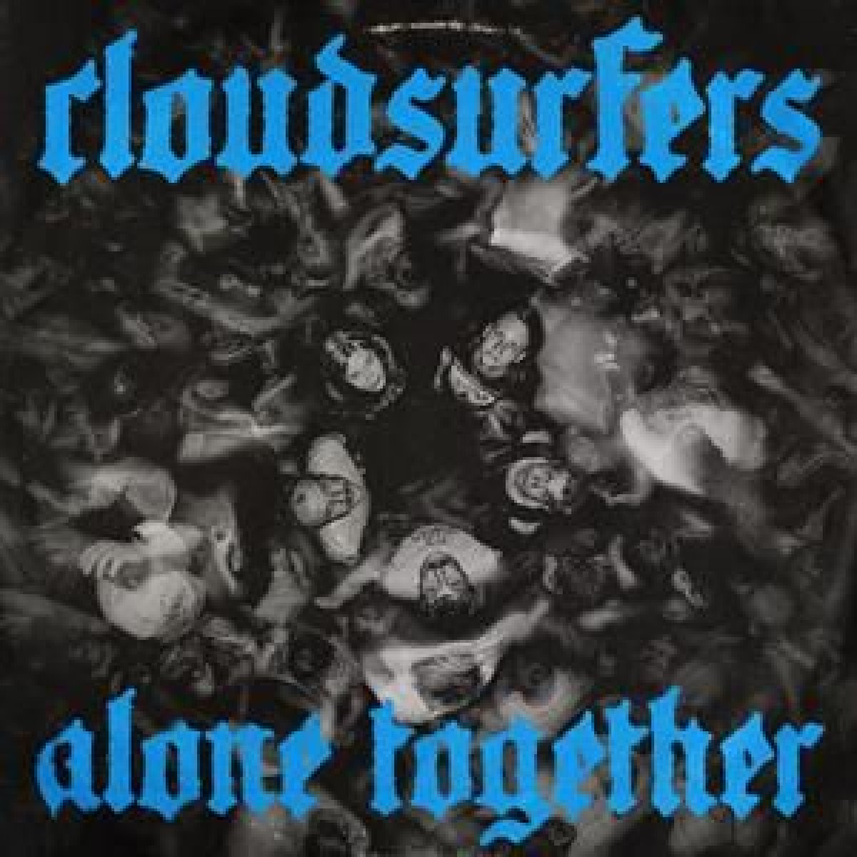 Cloudsurfers - Alone Together