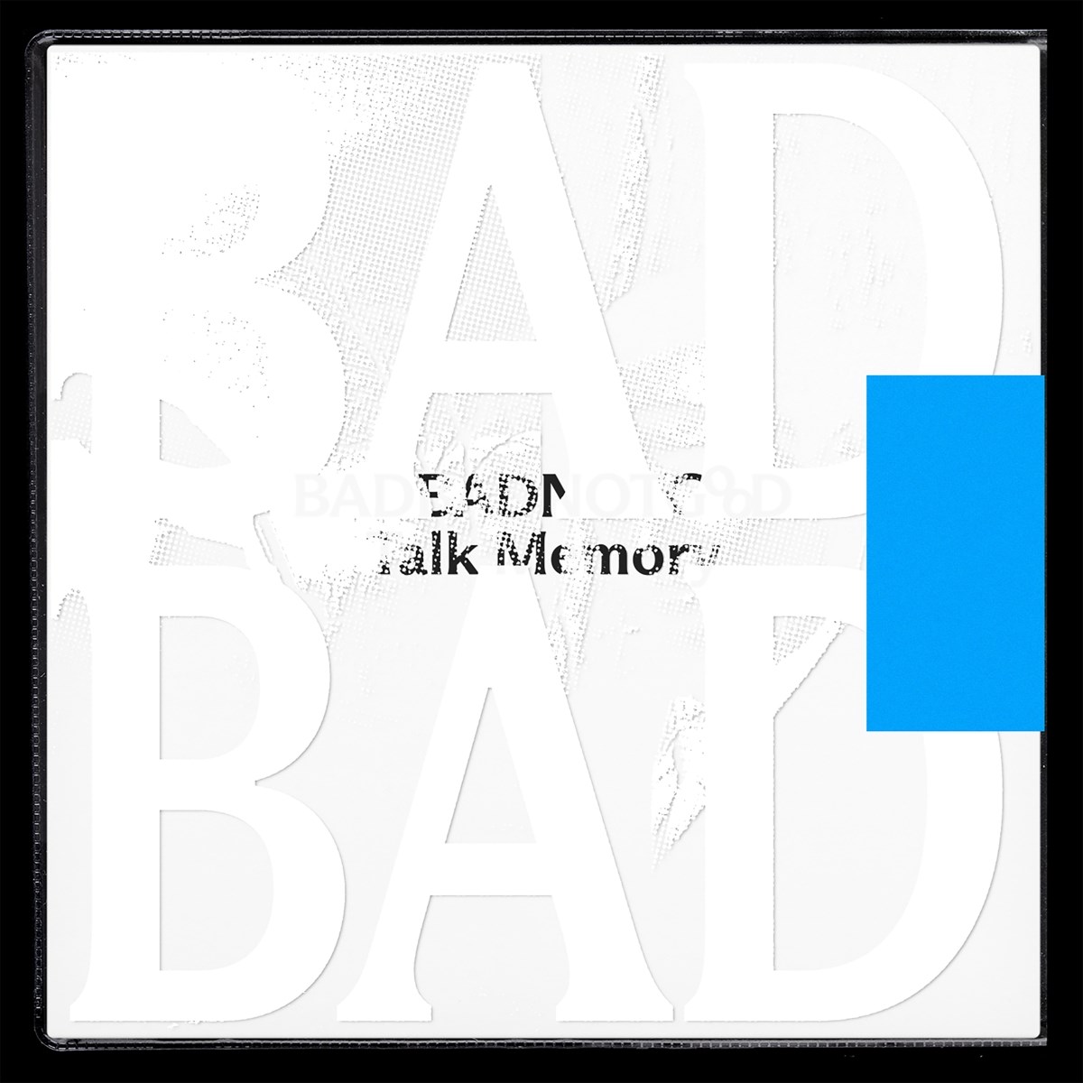 Afbeelding van BadBadNotGood - Talk Memory