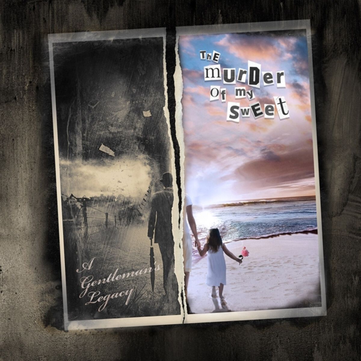 Afbeelding van The Murder Of My Sweet - A Gentleman's Legacy