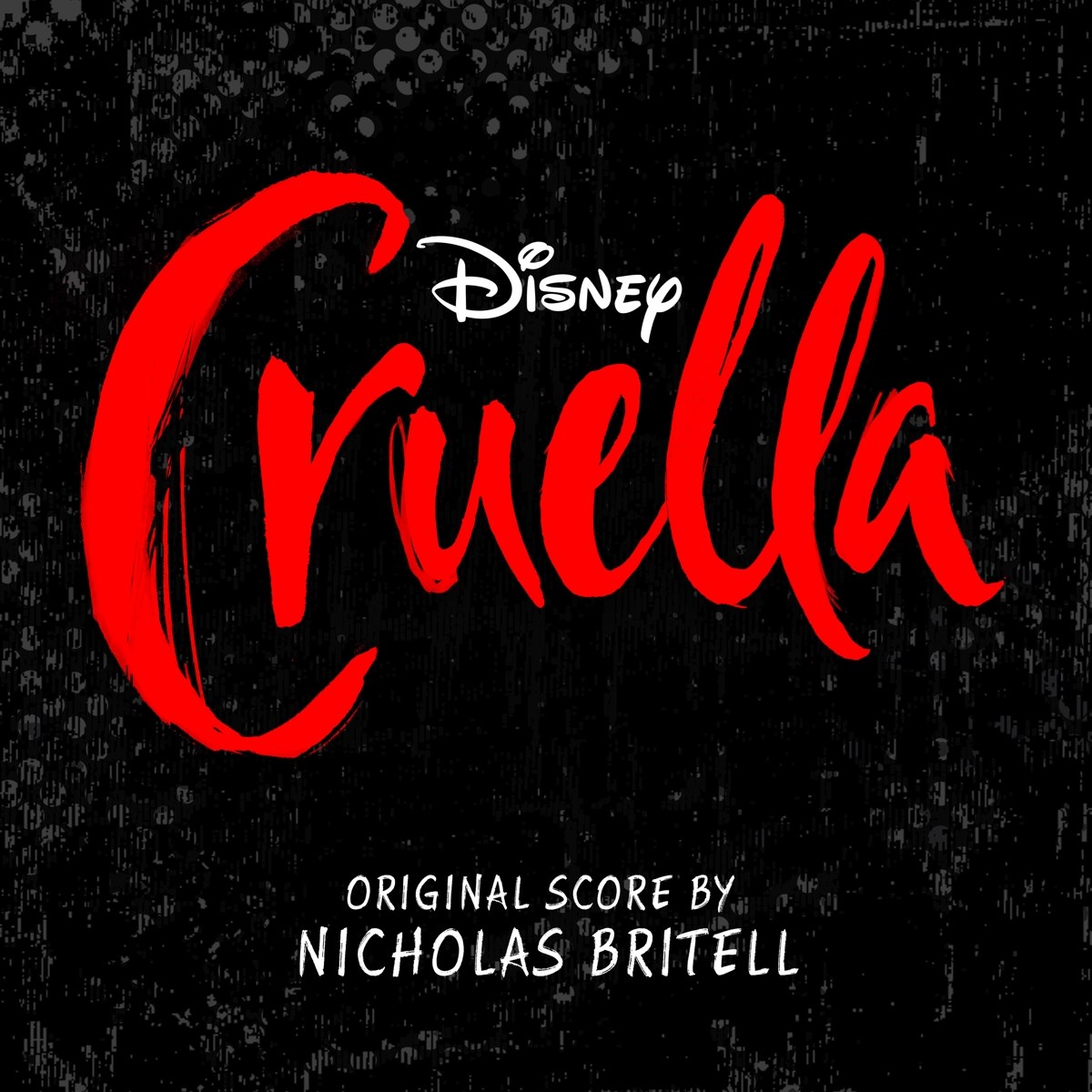 Afbeelding van Various Artists - Cruella (Original Motion Picture Soundtrack)