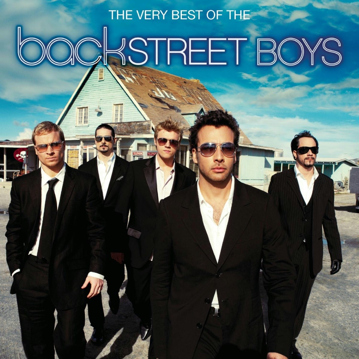 Afbeelding van The Very Best Of