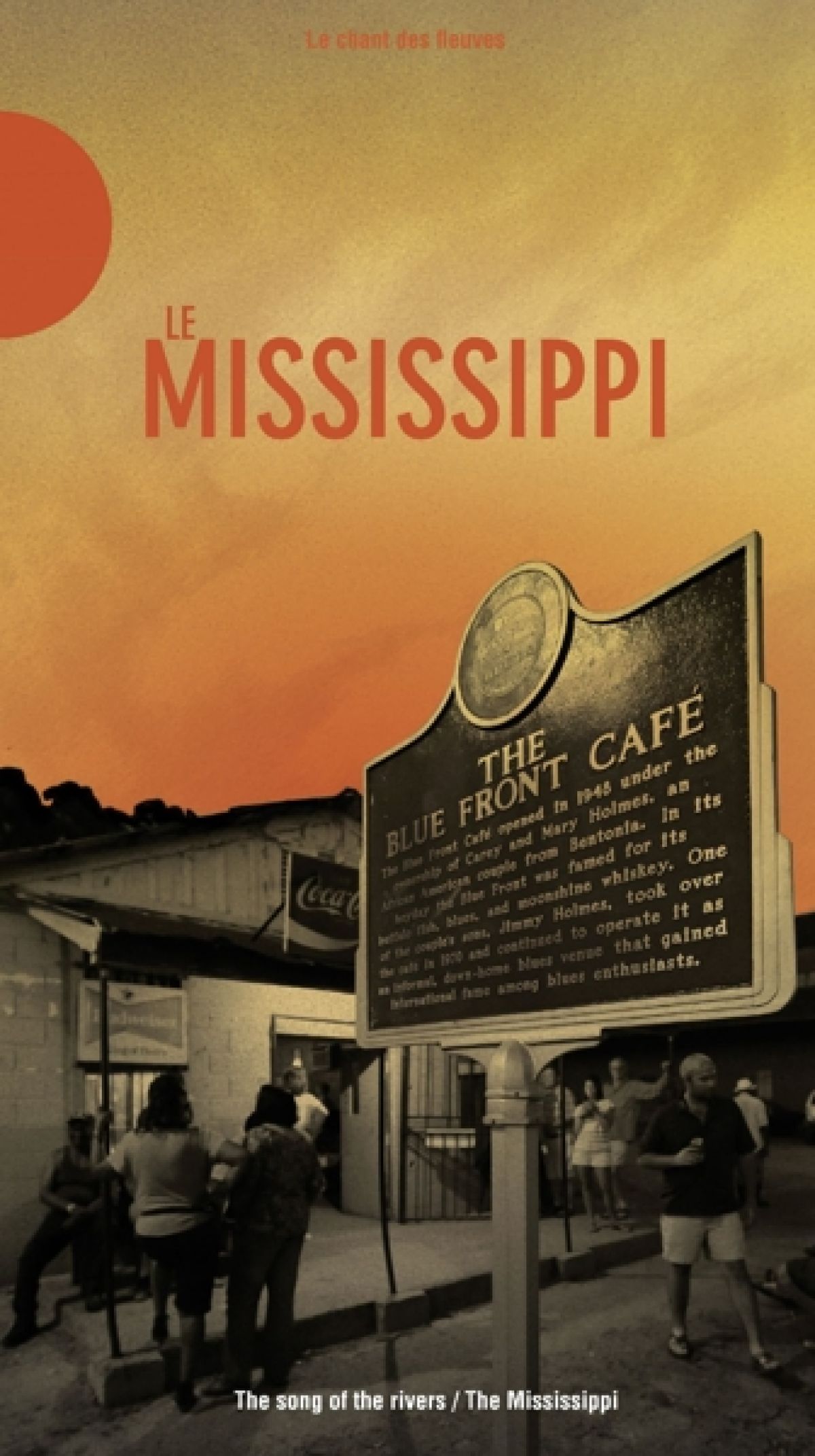 Afbeelding van Various Artists - Mississippi - Songs Of The Rivers
